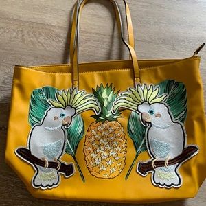 Aldo shoulder handbag